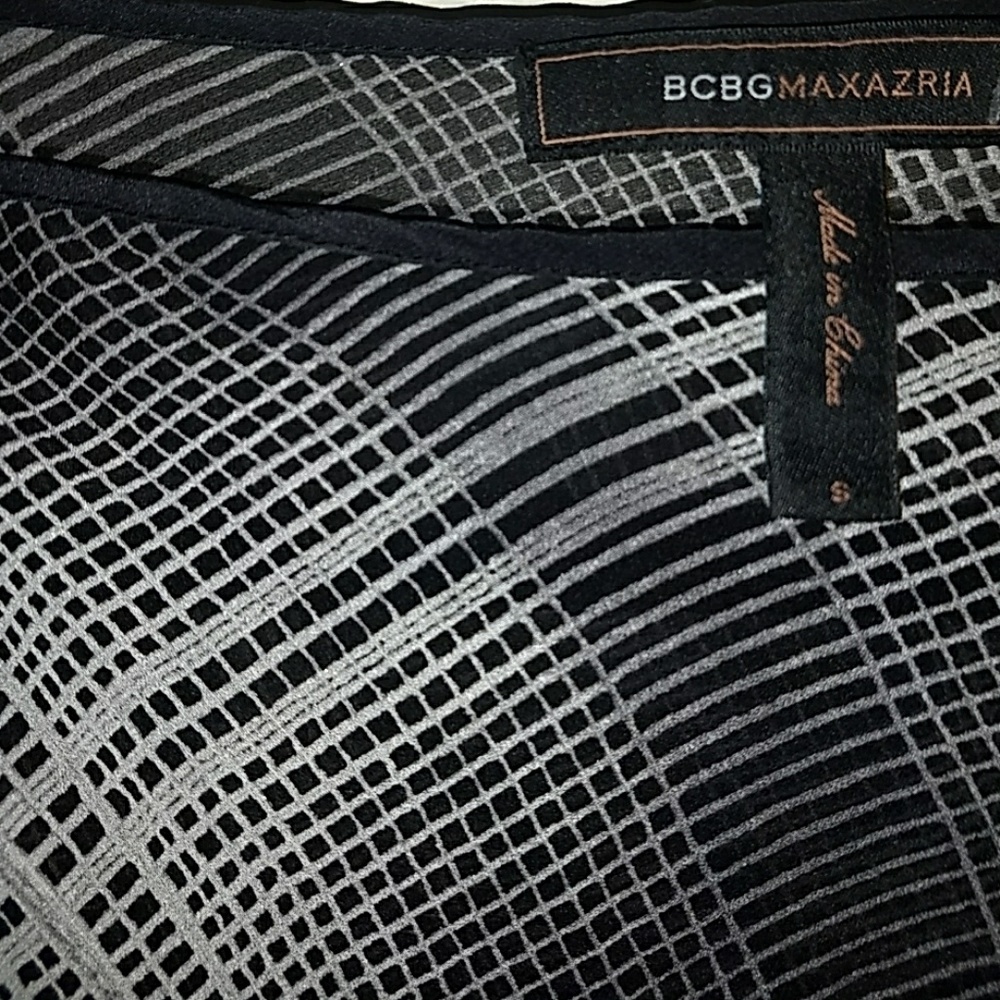 BCBG MaxAzria Top - Picture 3 of 3